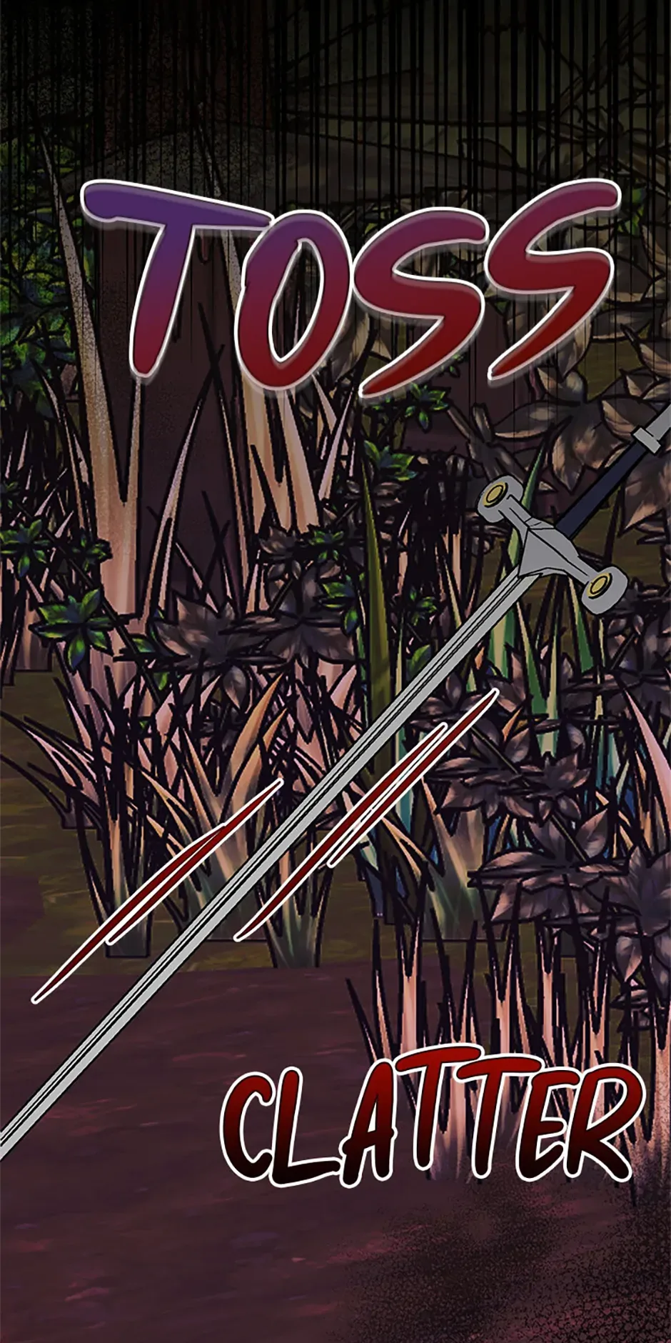 I’m Sorry for Being an Unqualified Empress Chapter 58 page 83