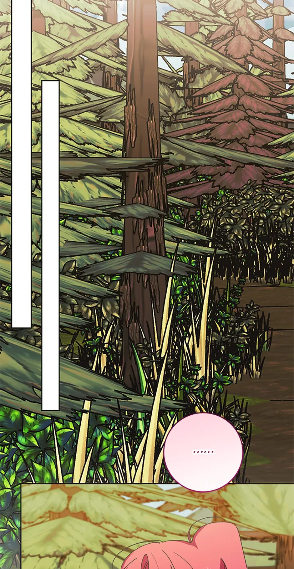 I’m Sorry for Being an Unqualified Empress Chapter 58 page 49