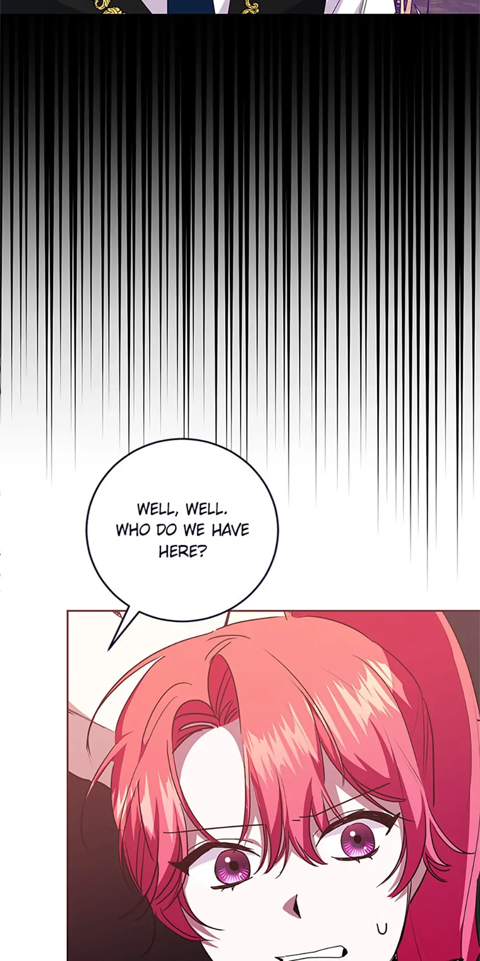 I’m Sorry for Being an Unqualified Empress Chapter 58 page 76