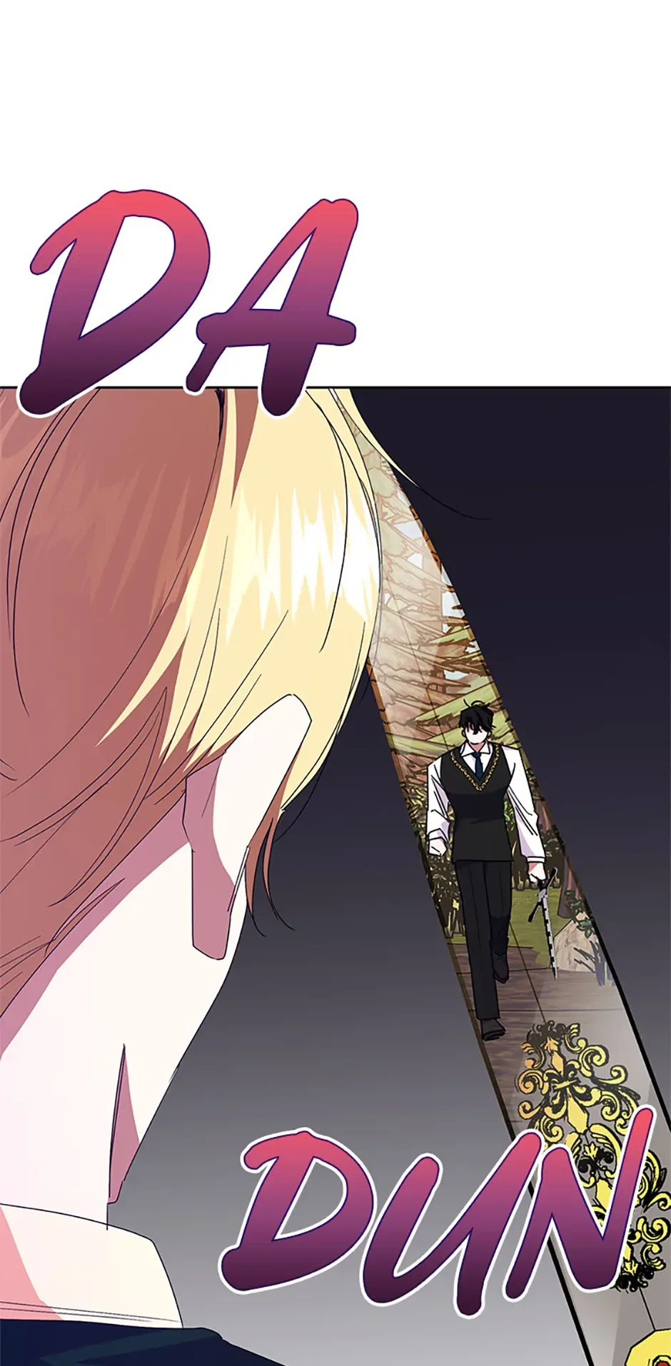 I’m Sorry for Being an Unqualified Empress Chapter 58 page 72