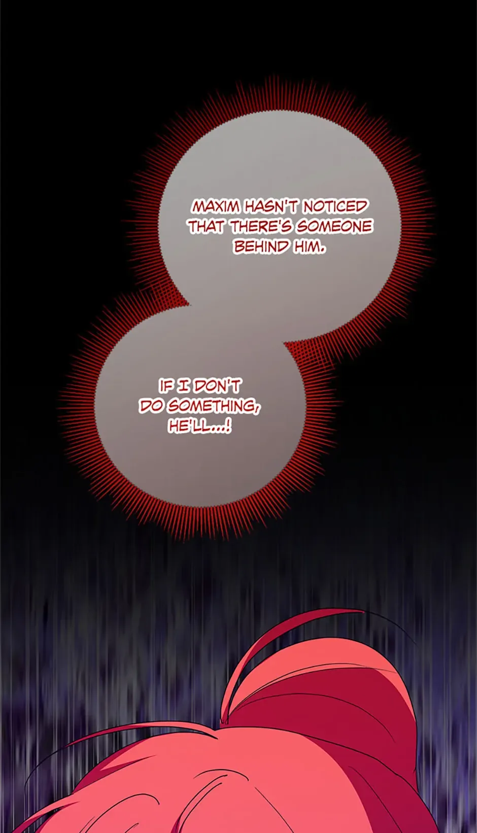 I’m Sorry for Being an Unqualified Empress Chapter 58 page 86