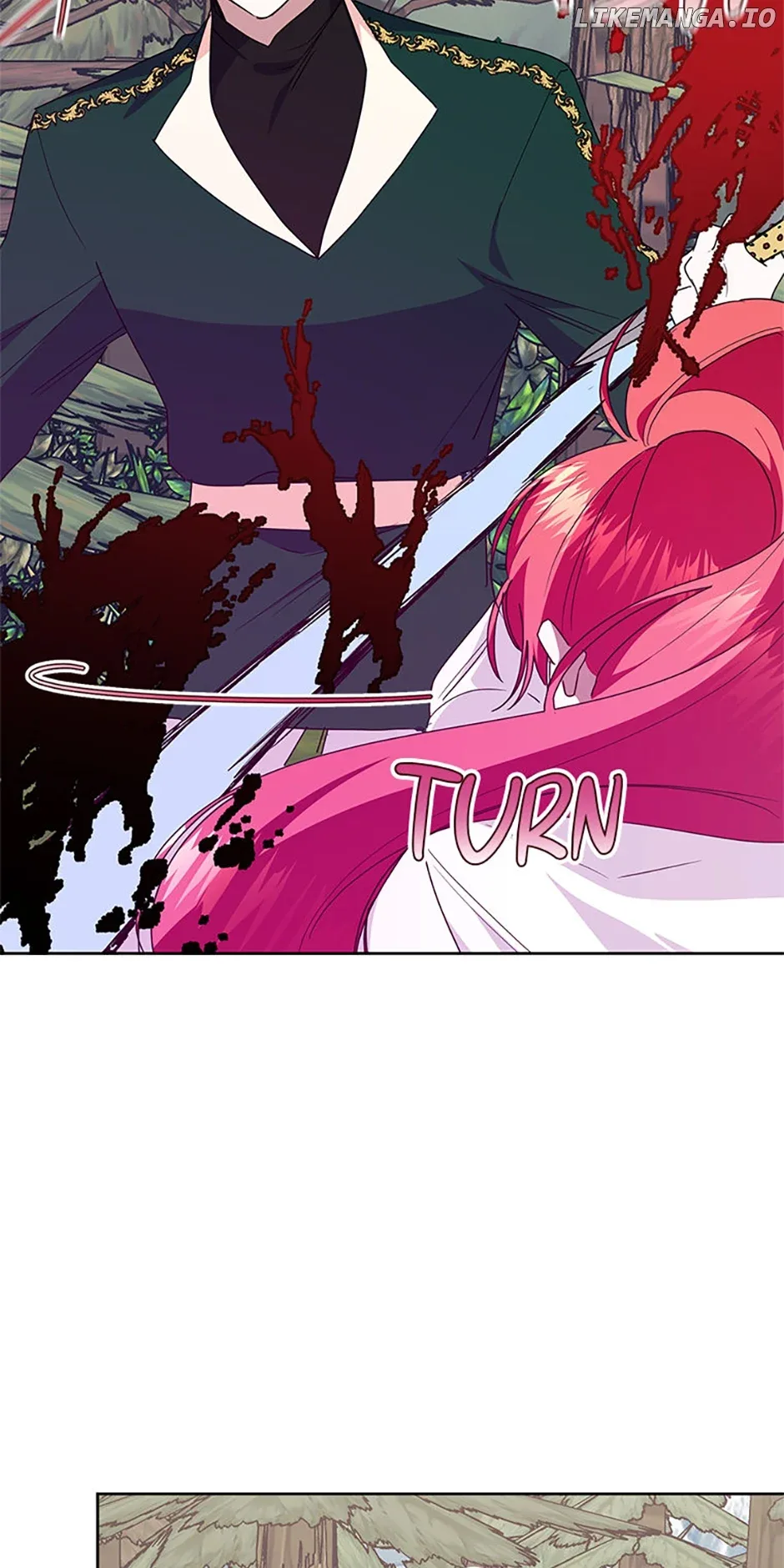 I’m Sorry for Being an Unqualified Empress Chapter 59 page 7