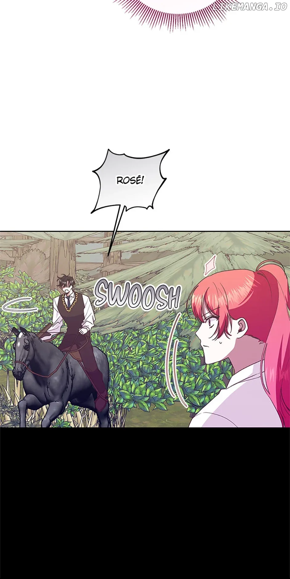 I’m Sorry for Being an Unqualified Empress Chapter 59 page 10