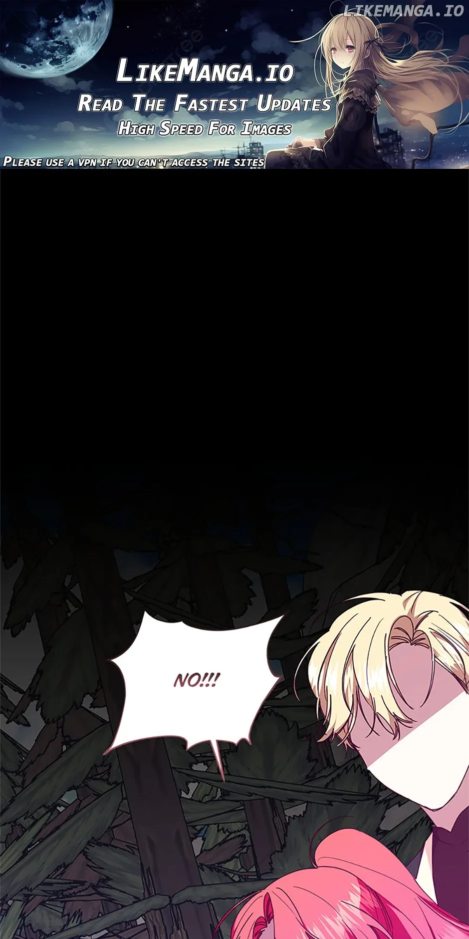 I’m Sorry for Being an Unqualified Empress Chapter 59 page 2