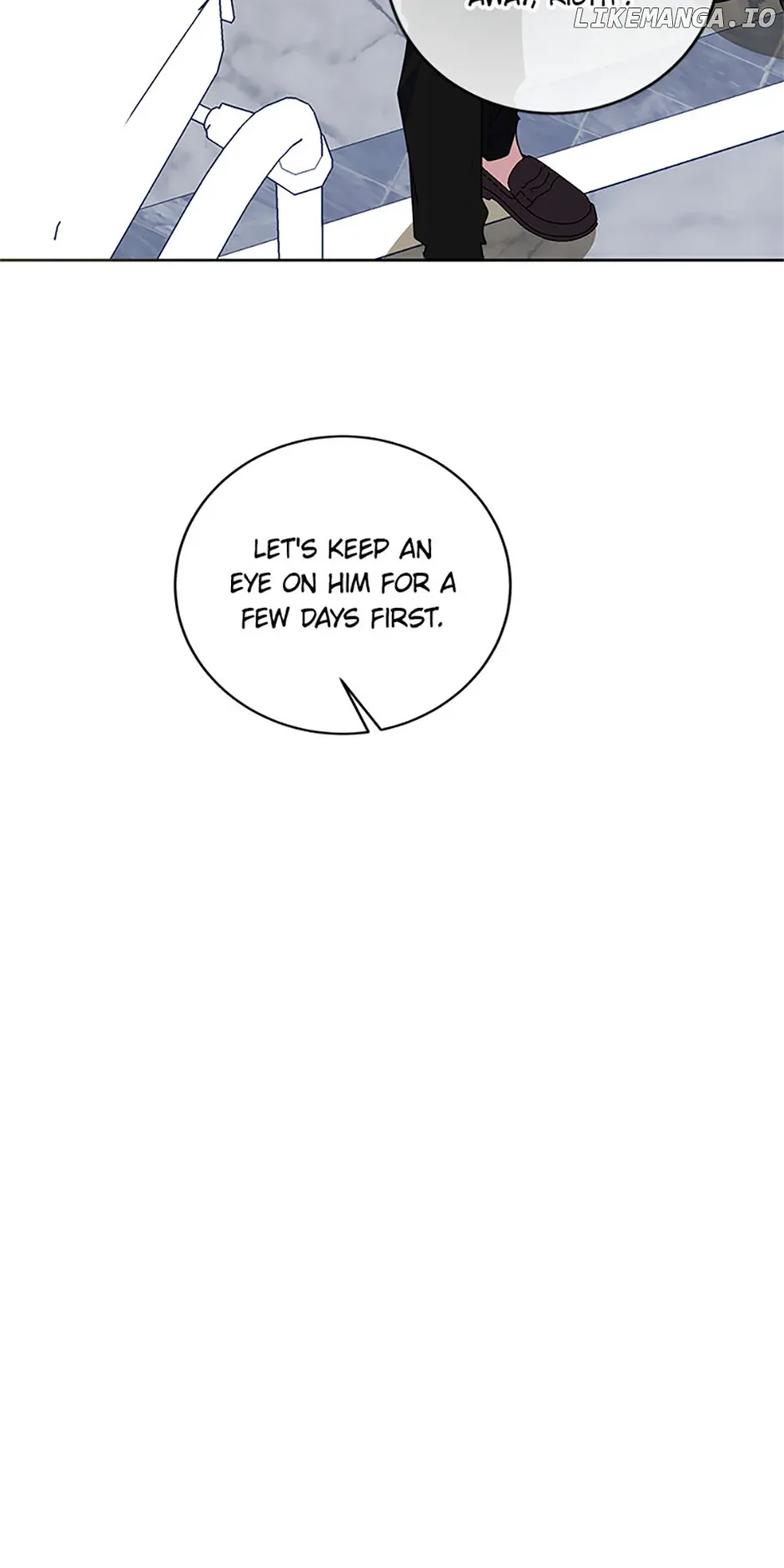 I’m Sorry for Being an Unqualified Empress Chapter 55 page 48