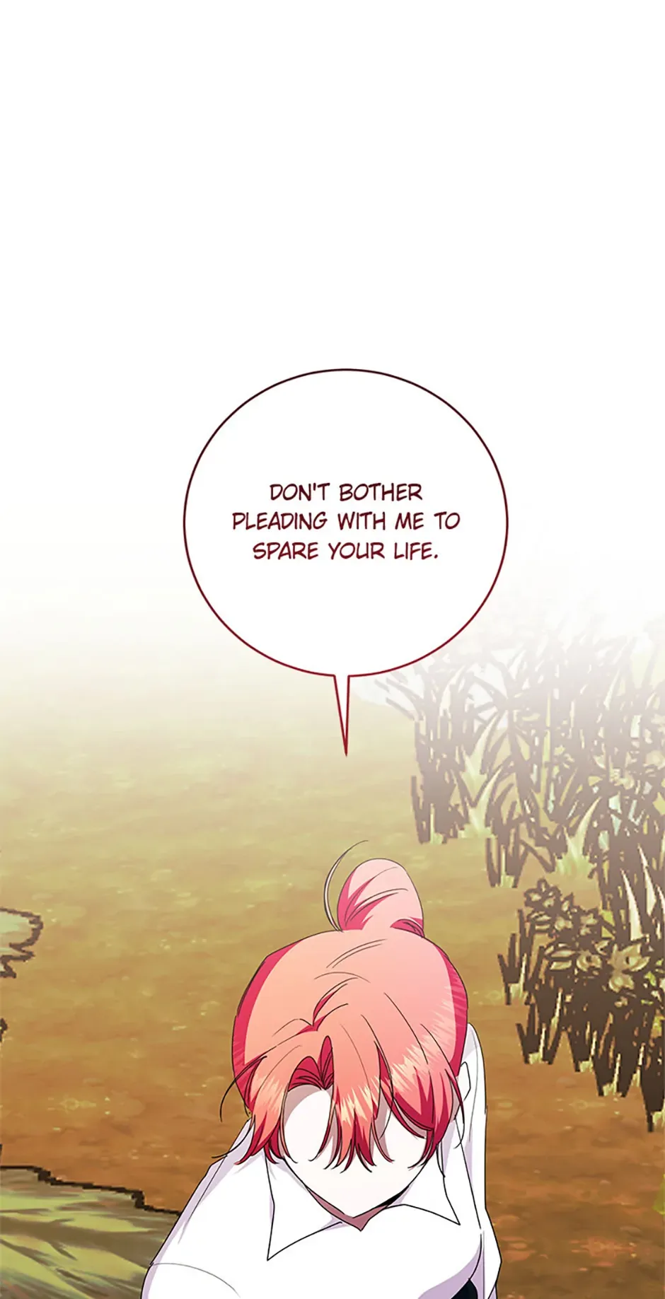 I’m Sorry for Being an Unqualified Empress Chapter 58 page 62