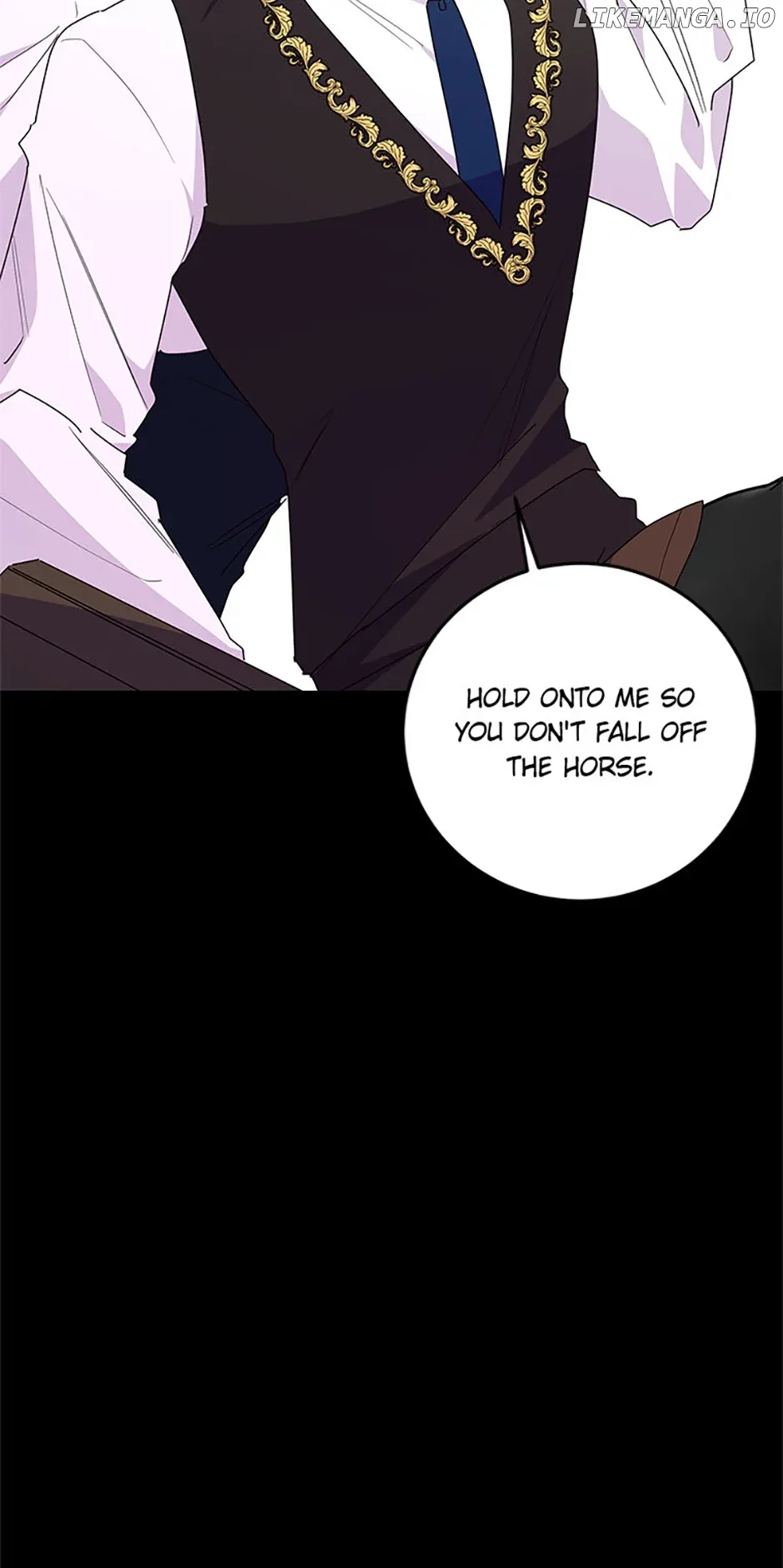 I’m Sorry for Being an Unqualified Empress Chapter 59 page 12