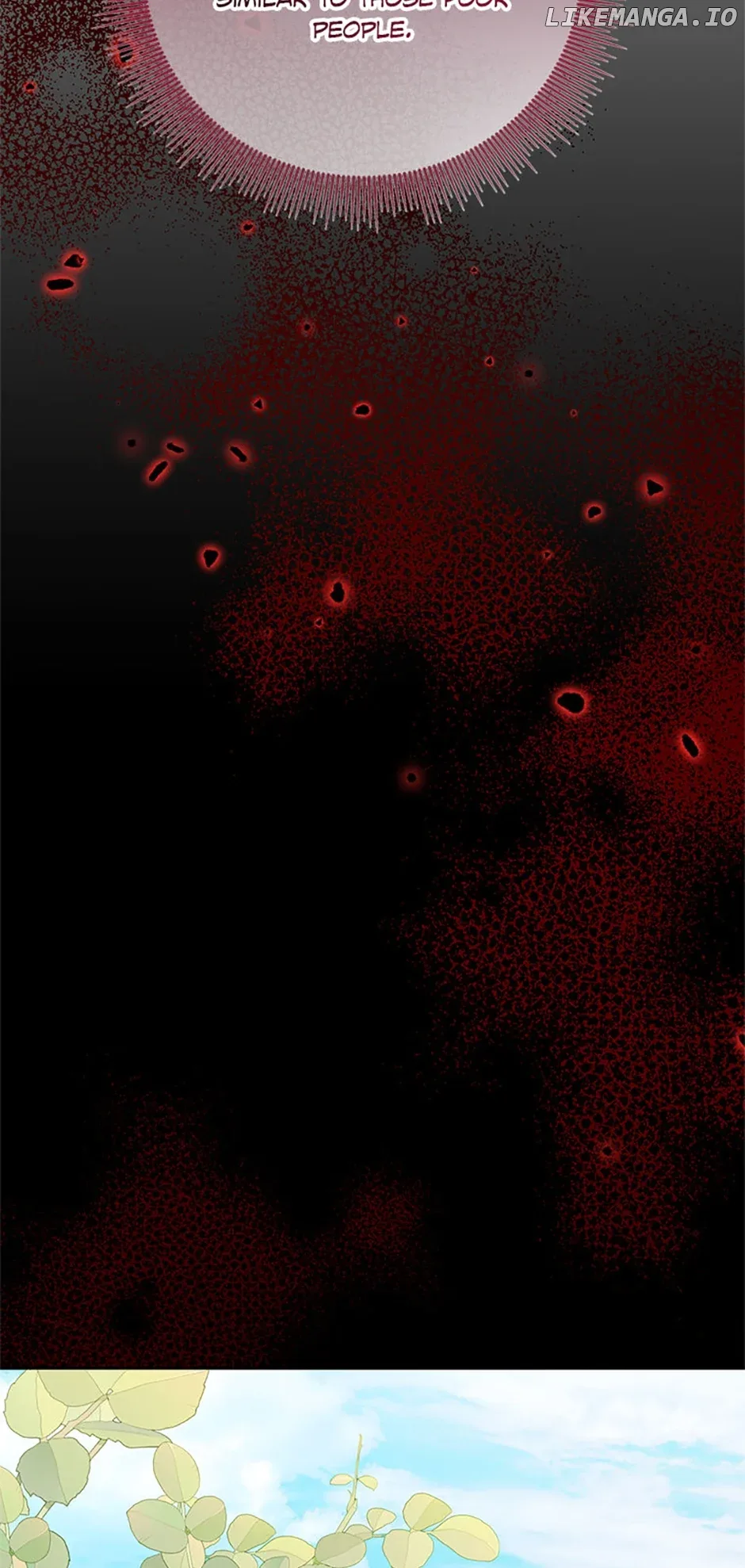 I’m Sorry for Being an Unqualified Empress Chapter 56 page 42