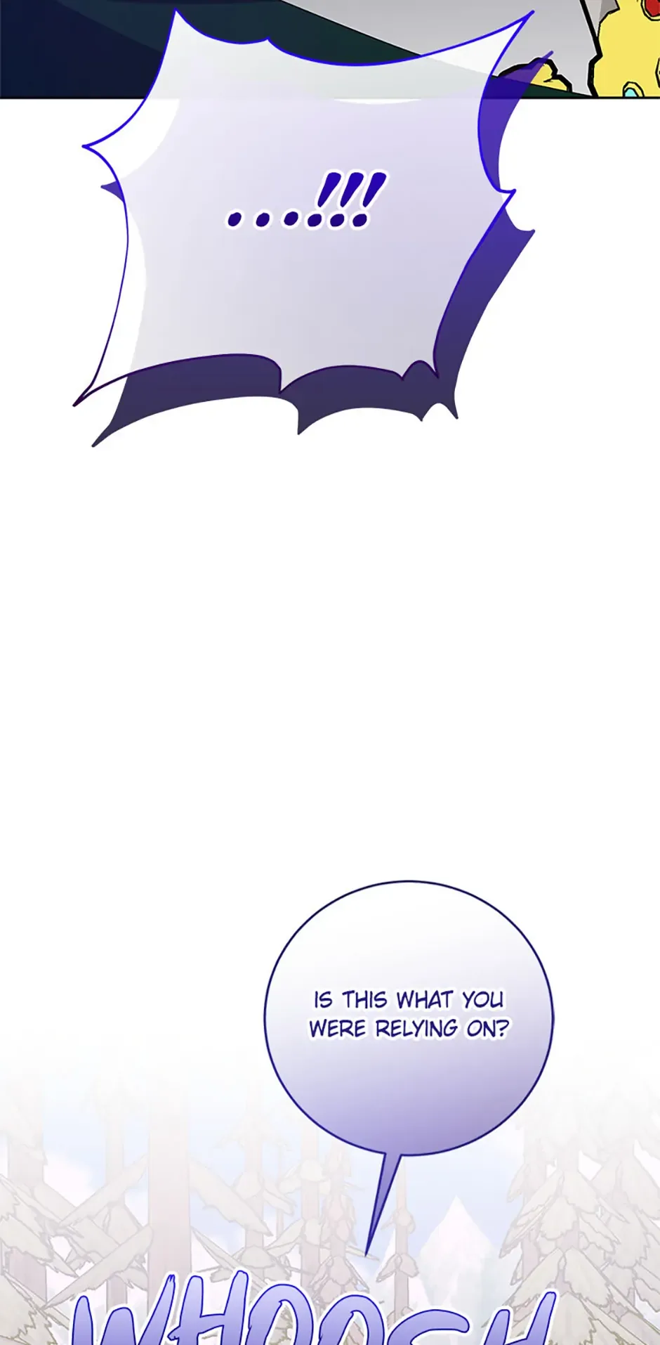 I’m Sorry for Being an Unqualified Empress Chapter 58 page 73