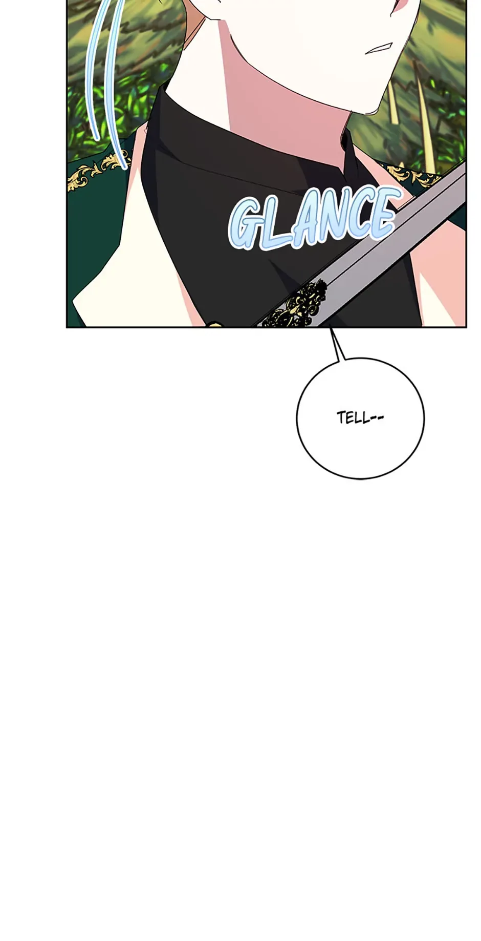 I’m Sorry for Being an Unqualified Empress Chapter 58 page 71