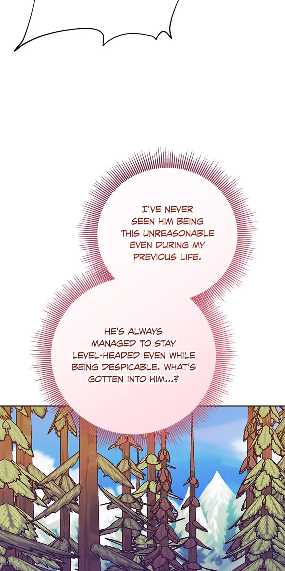 I’m Sorry for Being an Unqualified Empress Chapter 58 page 79