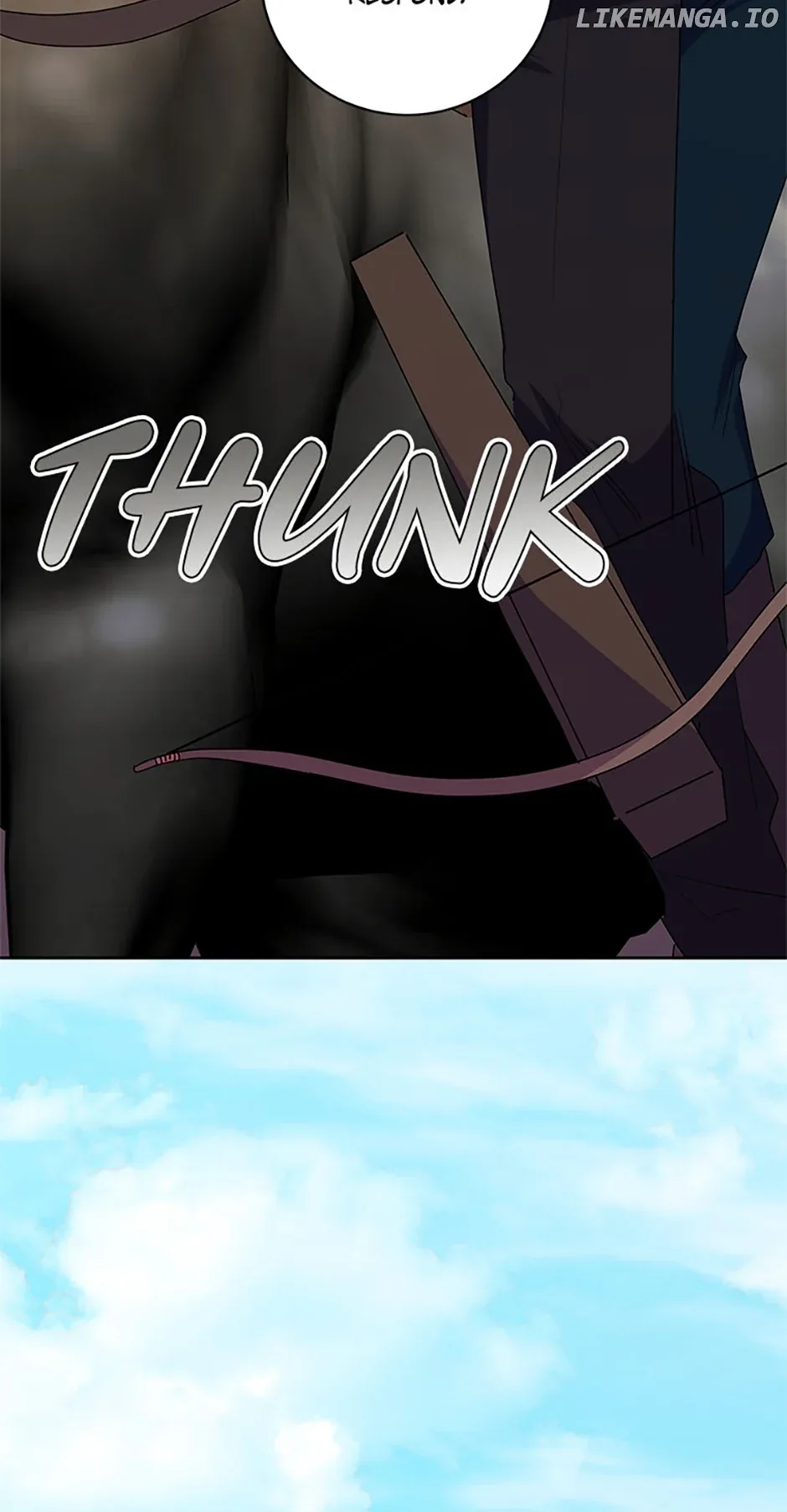 I’m Sorry for Being an Unqualified Empress Chapter 59 page 22
