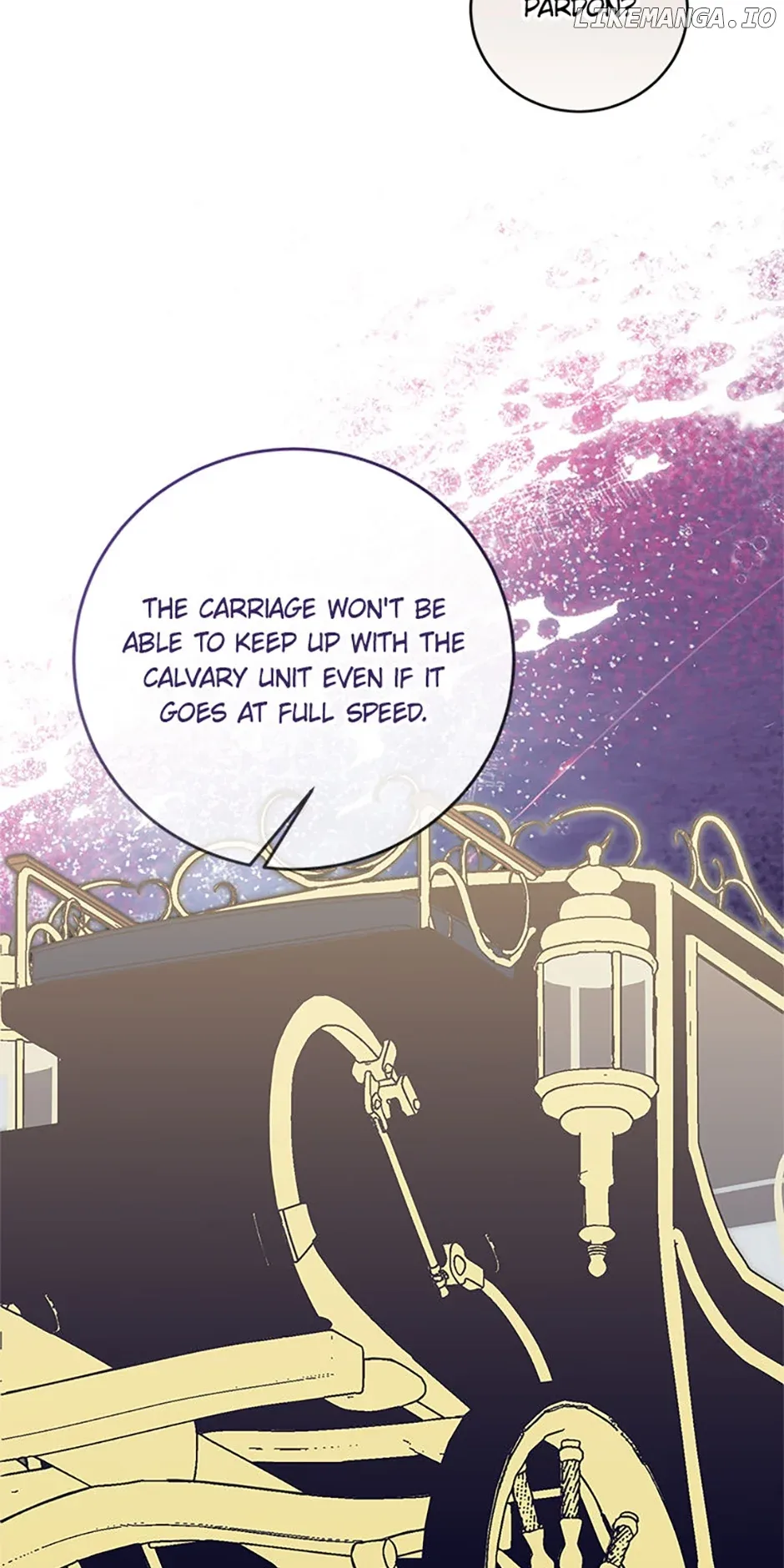 I’m Sorry for Being an Unqualified Empress Chapter 59 page 47