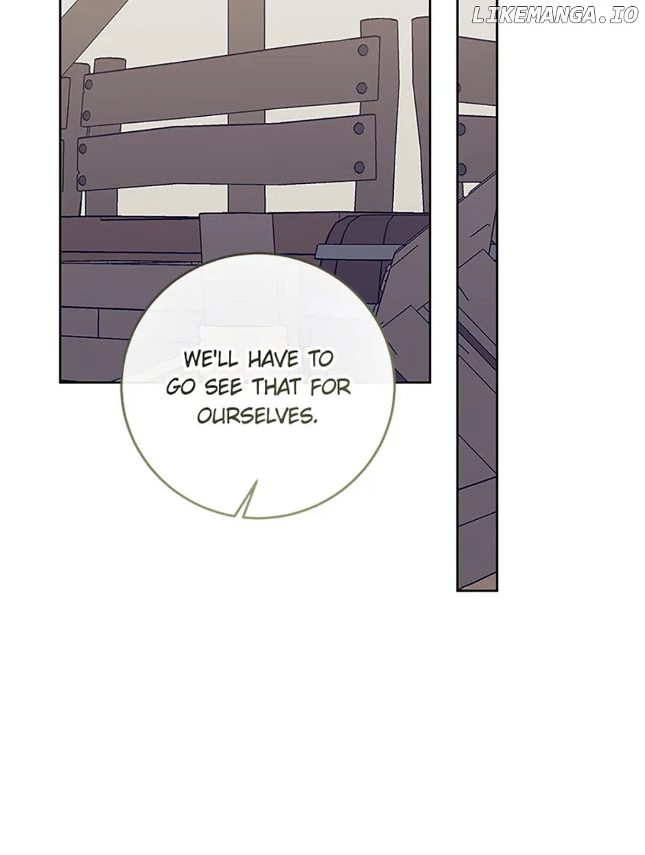 I’m Sorry for Being an Unqualified Empress Chapter 59 page 45