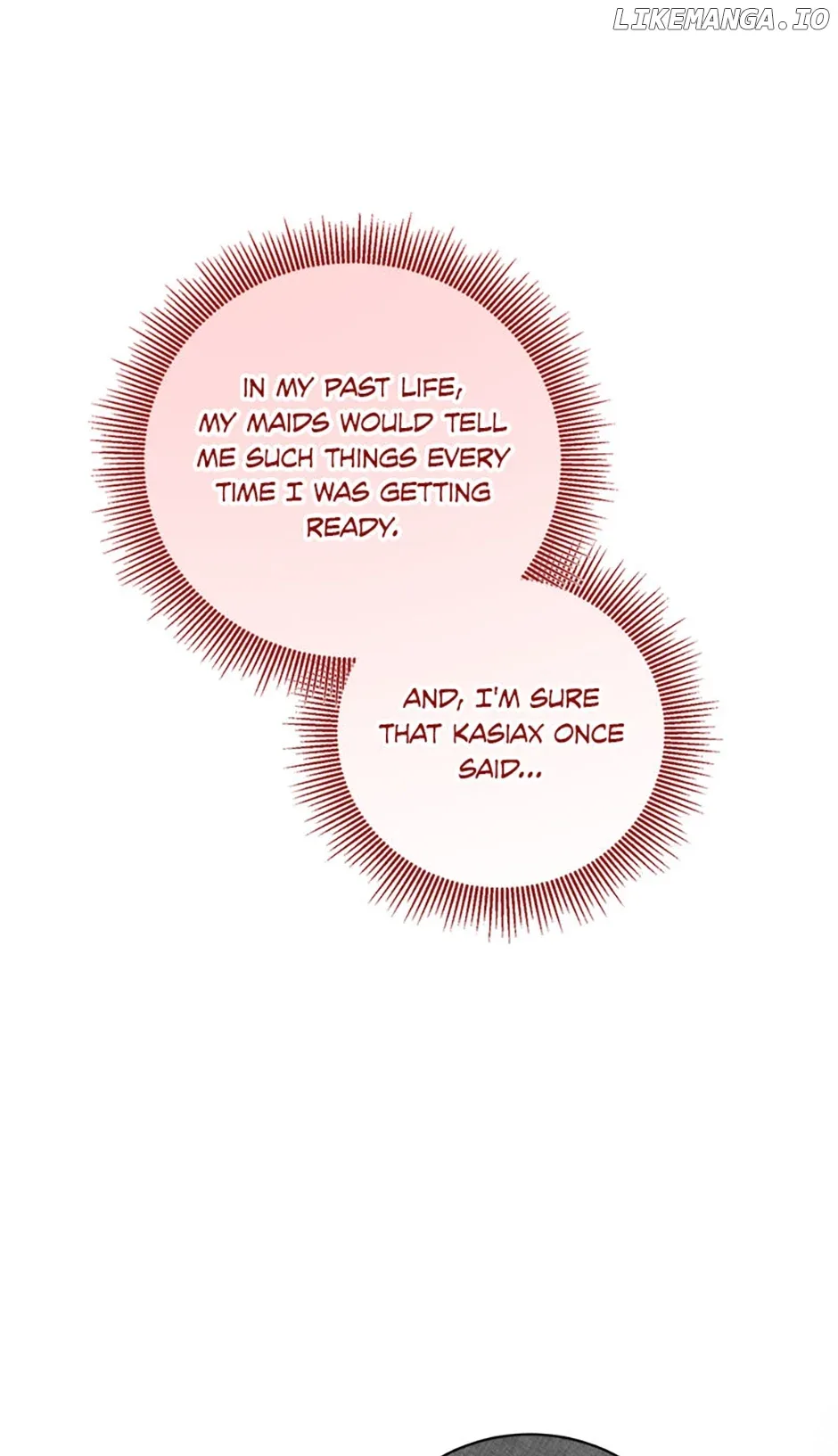 I’m Sorry for Being an Unqualified Empress Chapter 56 page 31