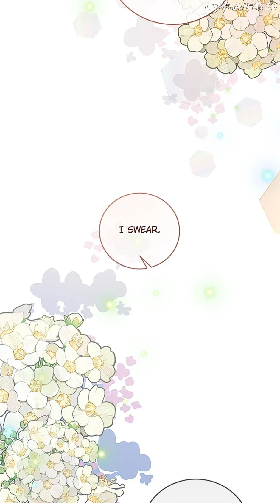 I’m Sorry for Being an Unqualified Empress Chapter 59 page 69
