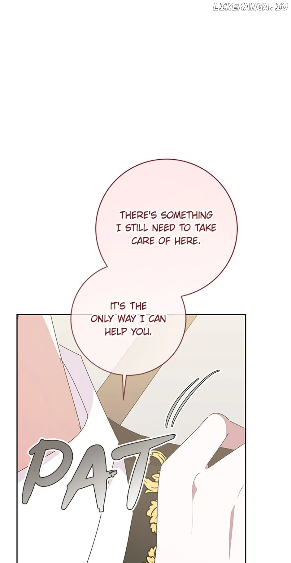 I’m Sorry for Being an Unqualified Empress Chapter 59 page 59