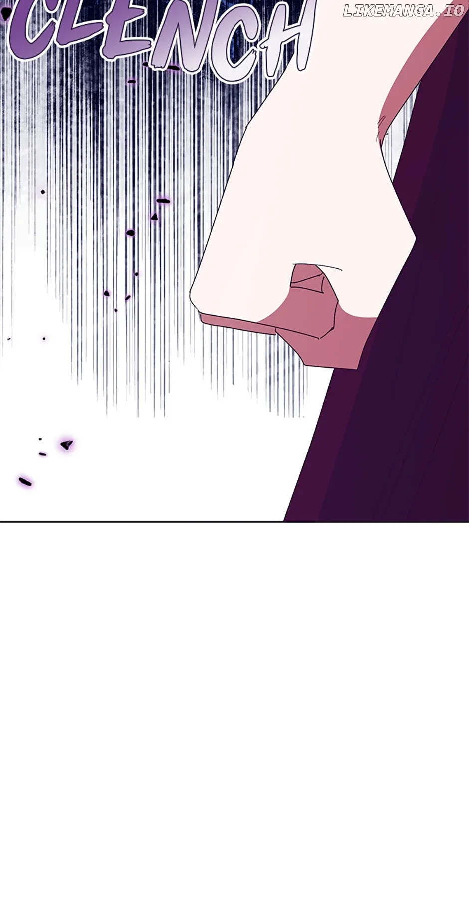 I’m Sorry for Being an Unqualified Empress Chapter 55 page 61