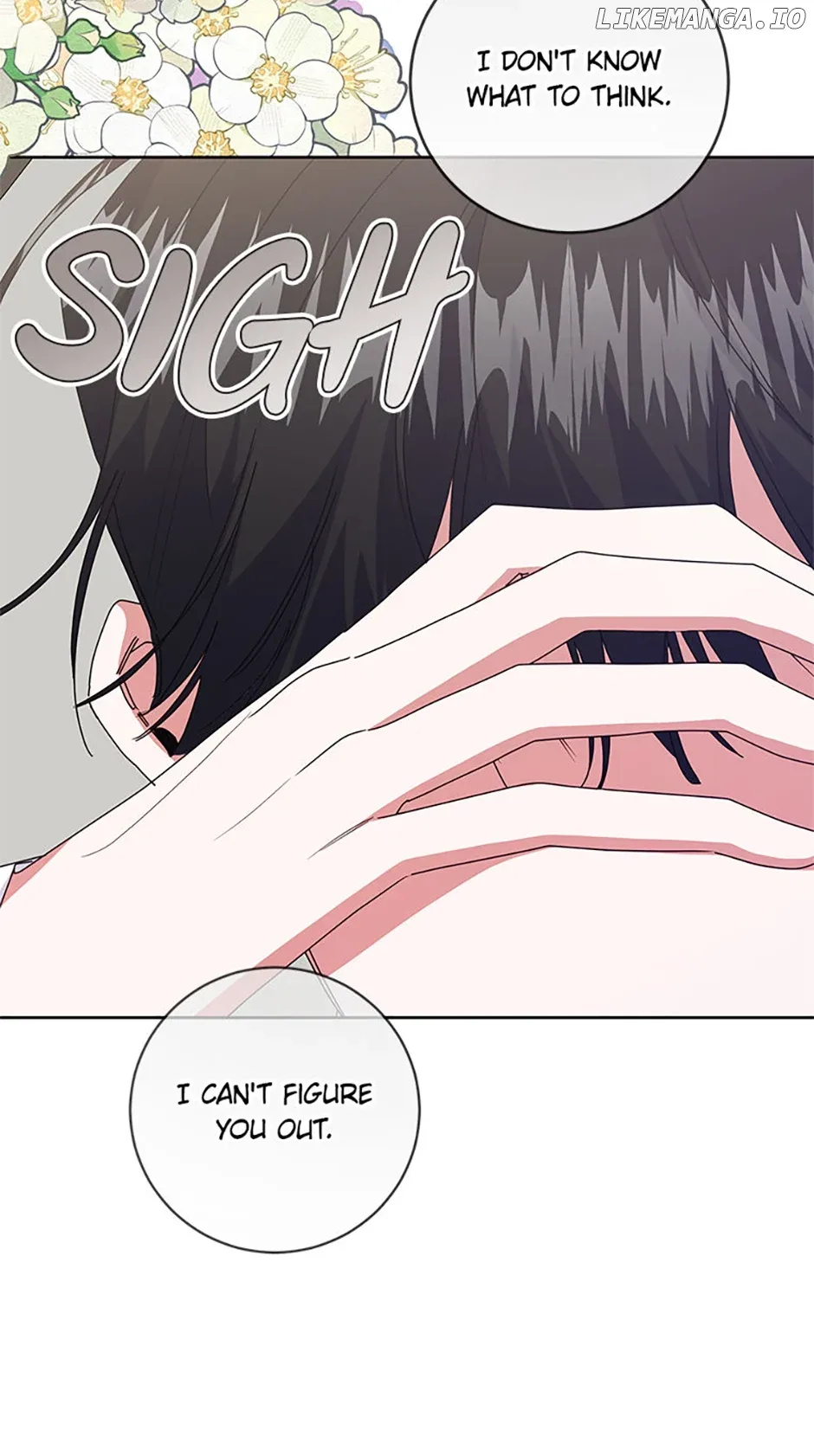 I’m Sorry for Being an Unqualified Empress Chapter 59 page 70