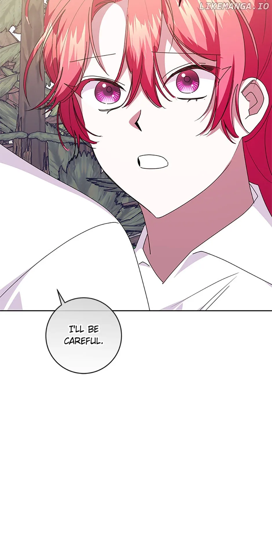 I’m Sorry for Being an Unqualified Empress Chapter 59 page 33