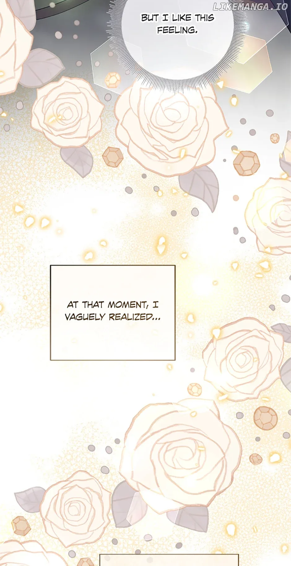 I’m Sorry for Being an Unqualified Empress Chapter 59 page 36