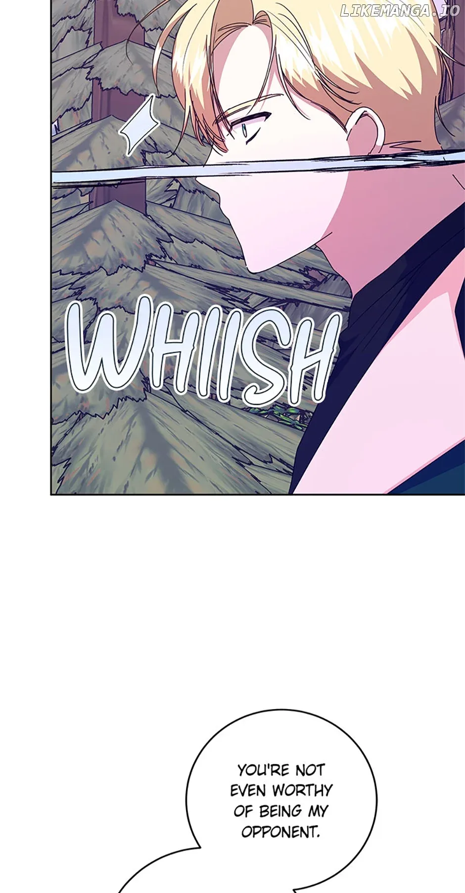 I’m Sorry for Being an Unqualified Empress Chapter 59 page 20
