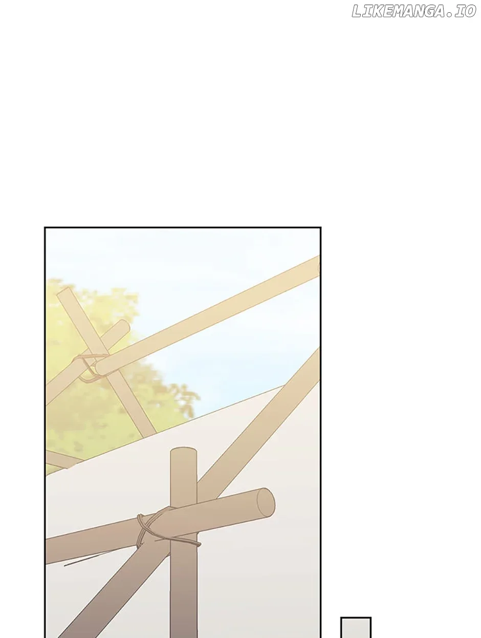 I’m Sorry for Being an Unqualified Empress Chapter 59 page 44