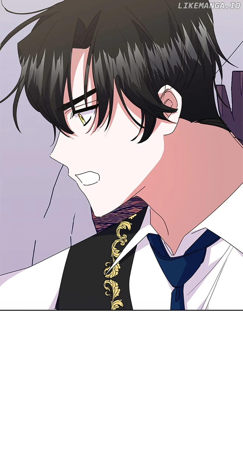 I’m Sorry for Being an Unqualified Empress Chapter 59 page 64