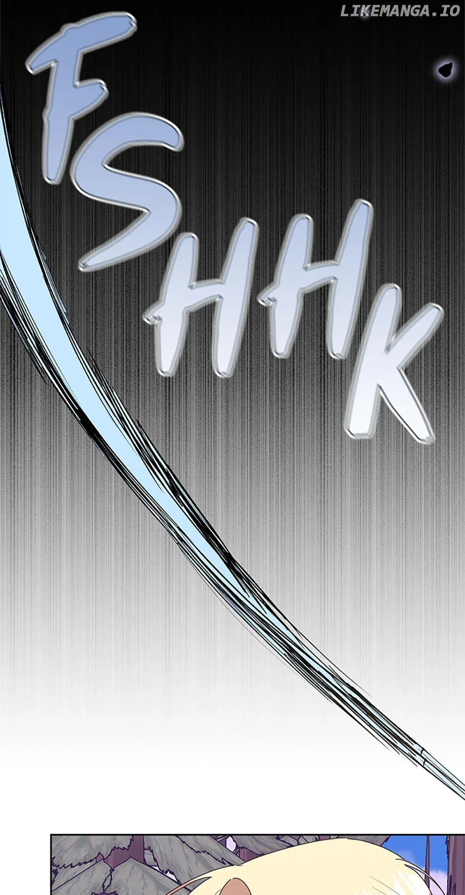 I’m Sorry for Being an Unqualified Empress Chapter 59 page 19
