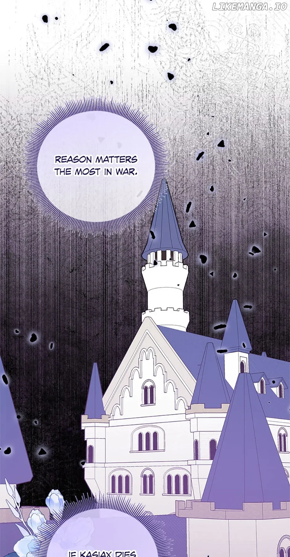 I’m Sorry for Being an Unqualified Empress Chapter 59 page 16