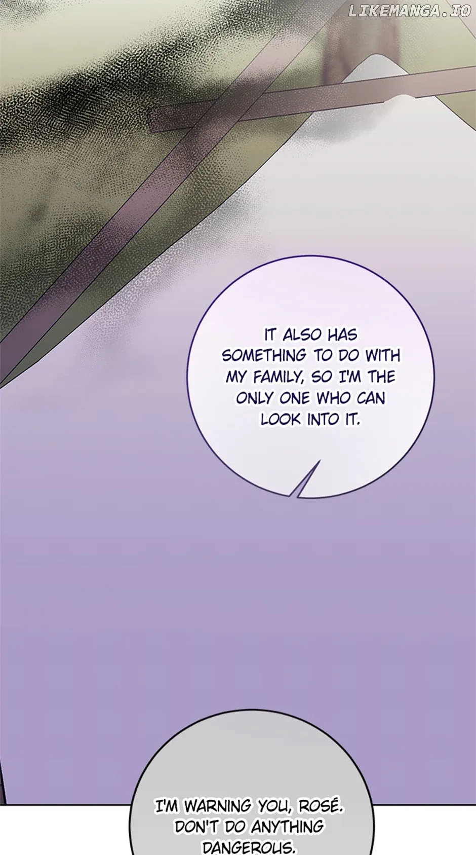 I’m Sorry for Being an Unqualified Empress Chapter 59 page 66