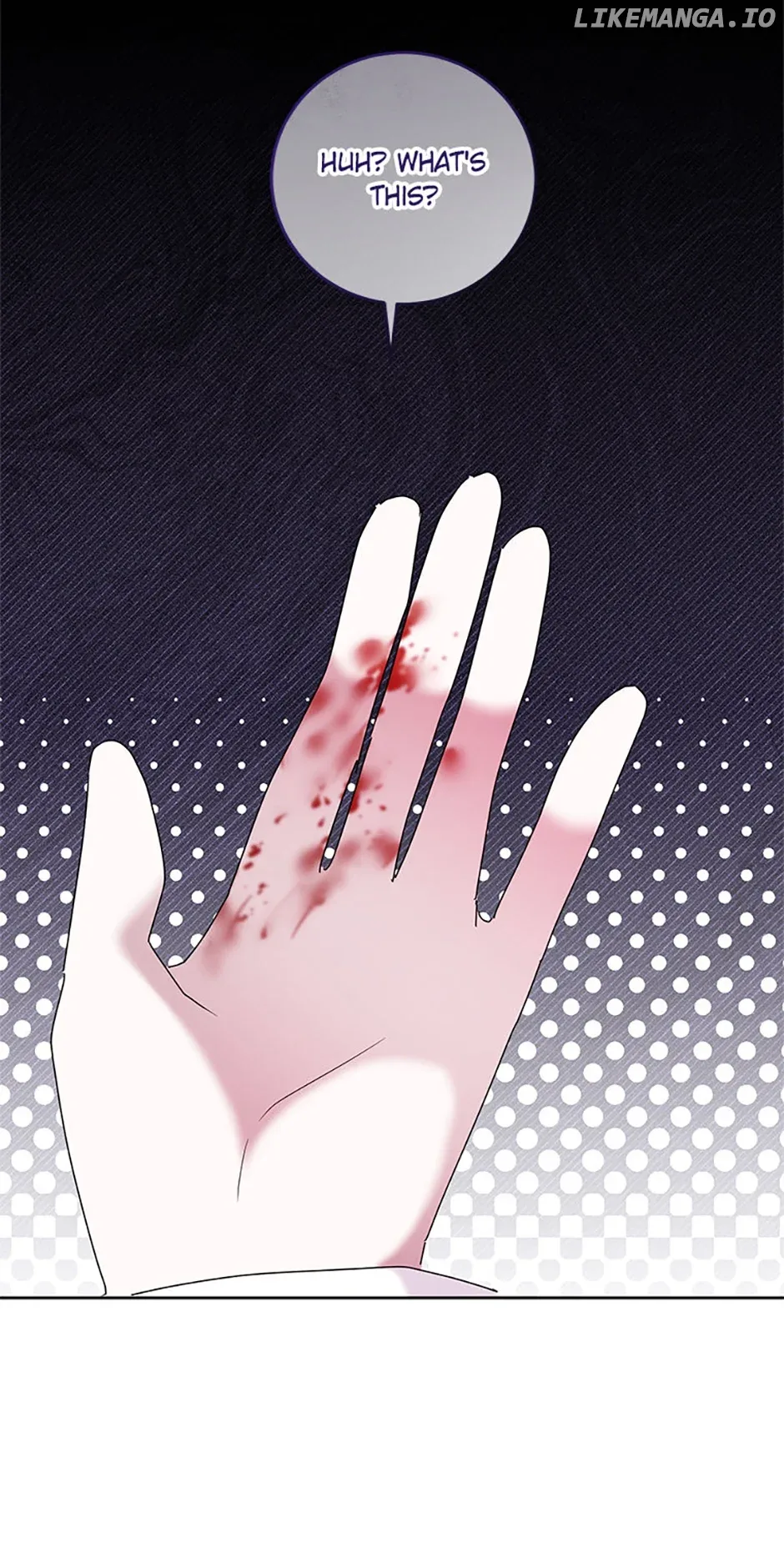 I’m Sorry for Being an Unqualified Empress Chapter 59 page 29