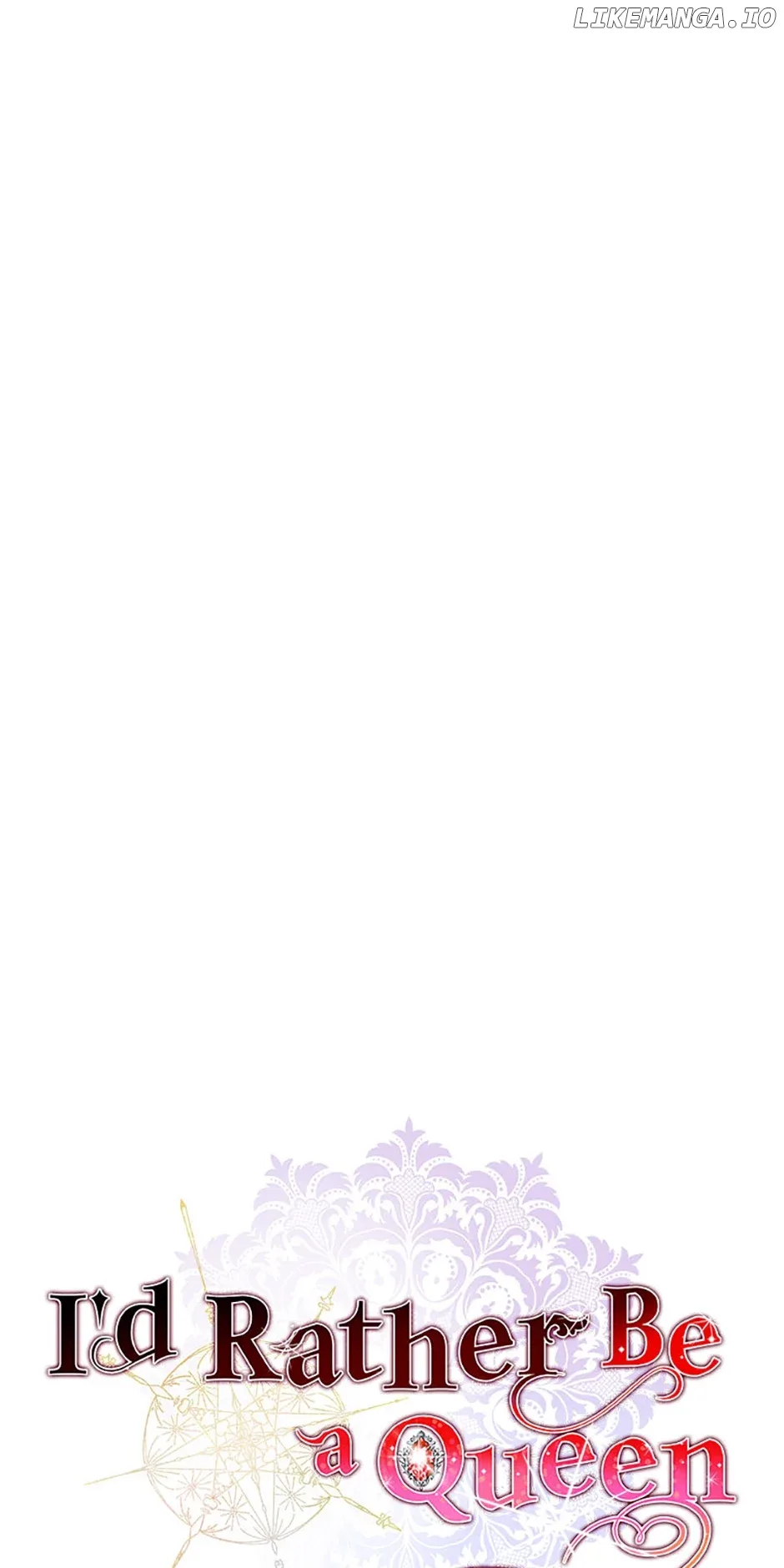 I’m Sorry for Being an Unqualified Empress Chapter 59 page 24