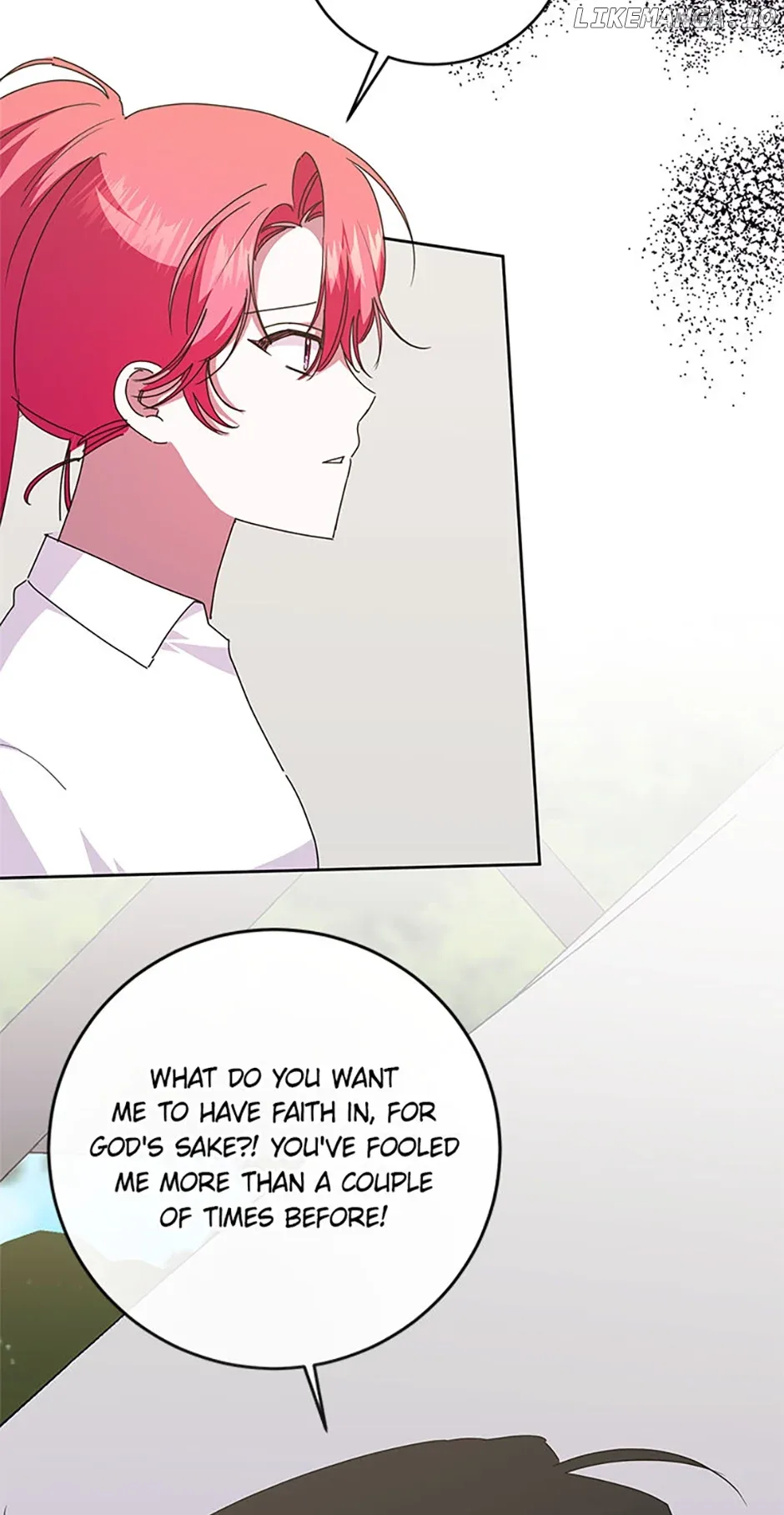 I’m Sorry for Being an Unqualified Empress Chapter 59 page 63