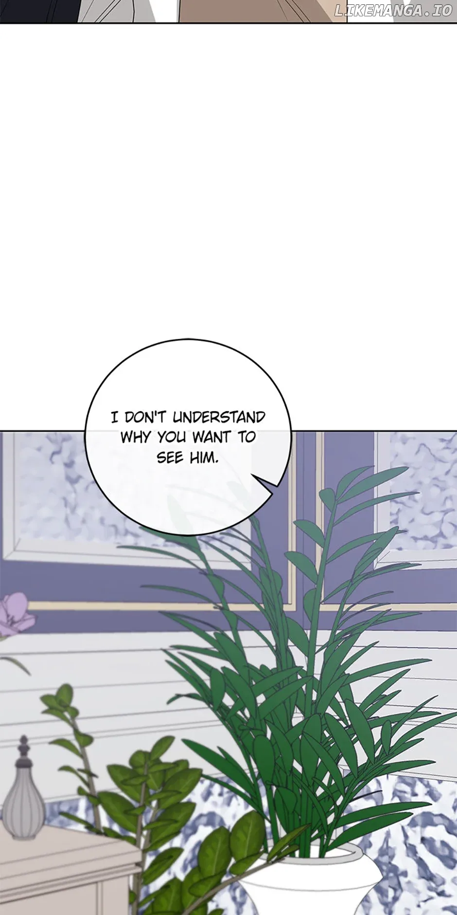 I’m Sorry for Being an Unqualified Empress Chapter 61 page 5