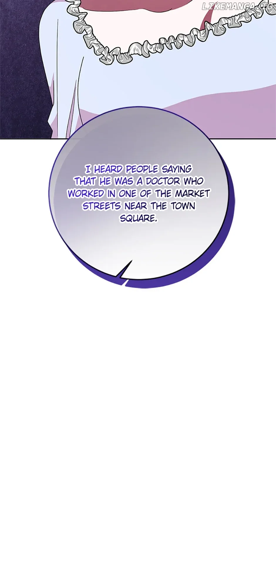 I’m Sorry for Being an Unqualified Empress Chapter 56 page 55