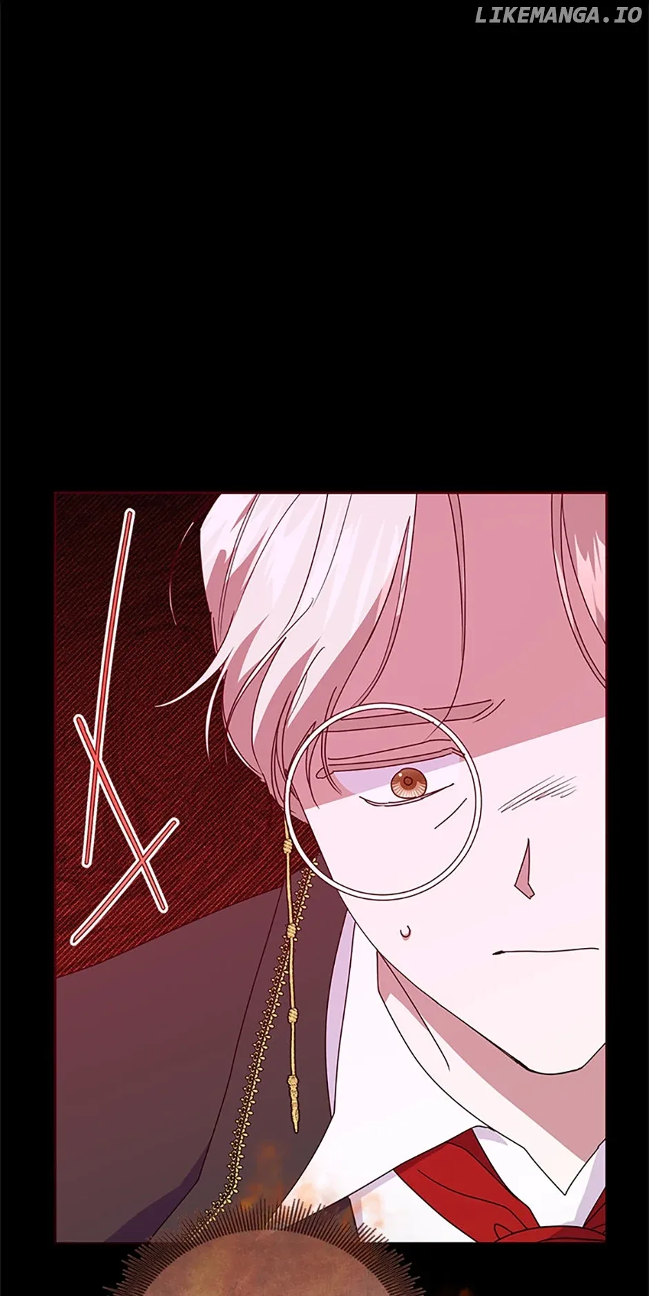 I’m Sorry for Being an Unqualified Empress Chapter 55 page 65
