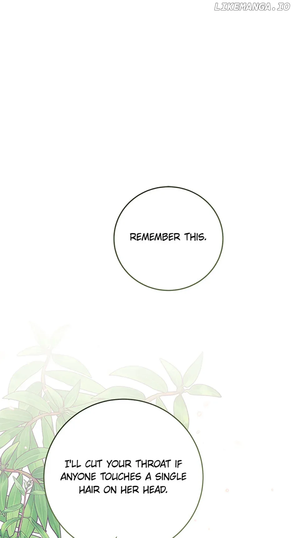 I’m Sorry for Being an Unqualified Empress Chapter 59 page 78