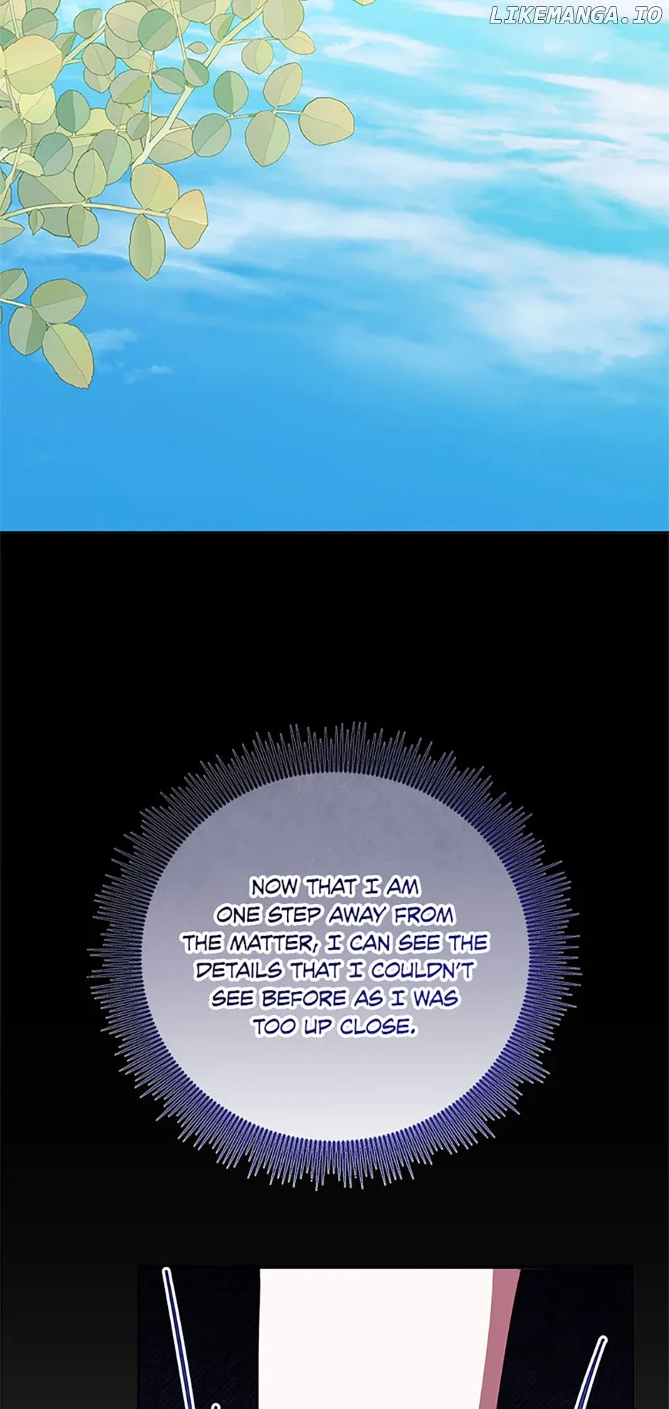 I’m Sorry for Being an Unqualified Empress Chapter 56 page 43