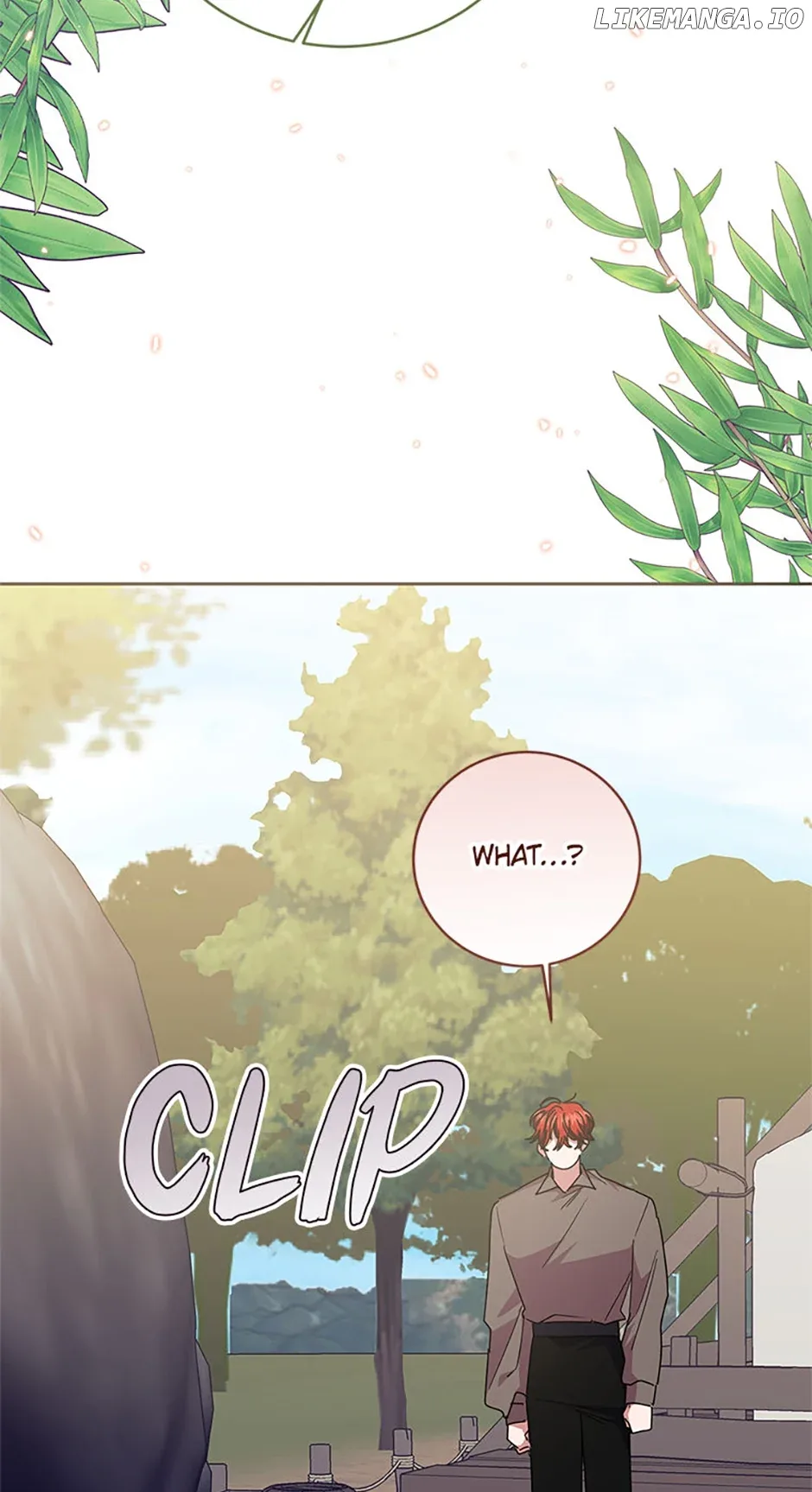 I’m Sorry for Being an Unqualified Empress Chapter 59 page 79