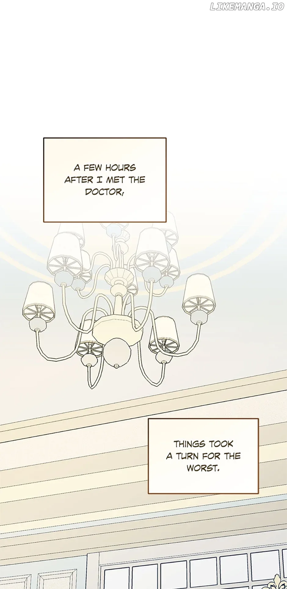 I’m Sorry for Being an Unqualified Empress Chapter 56 page 47