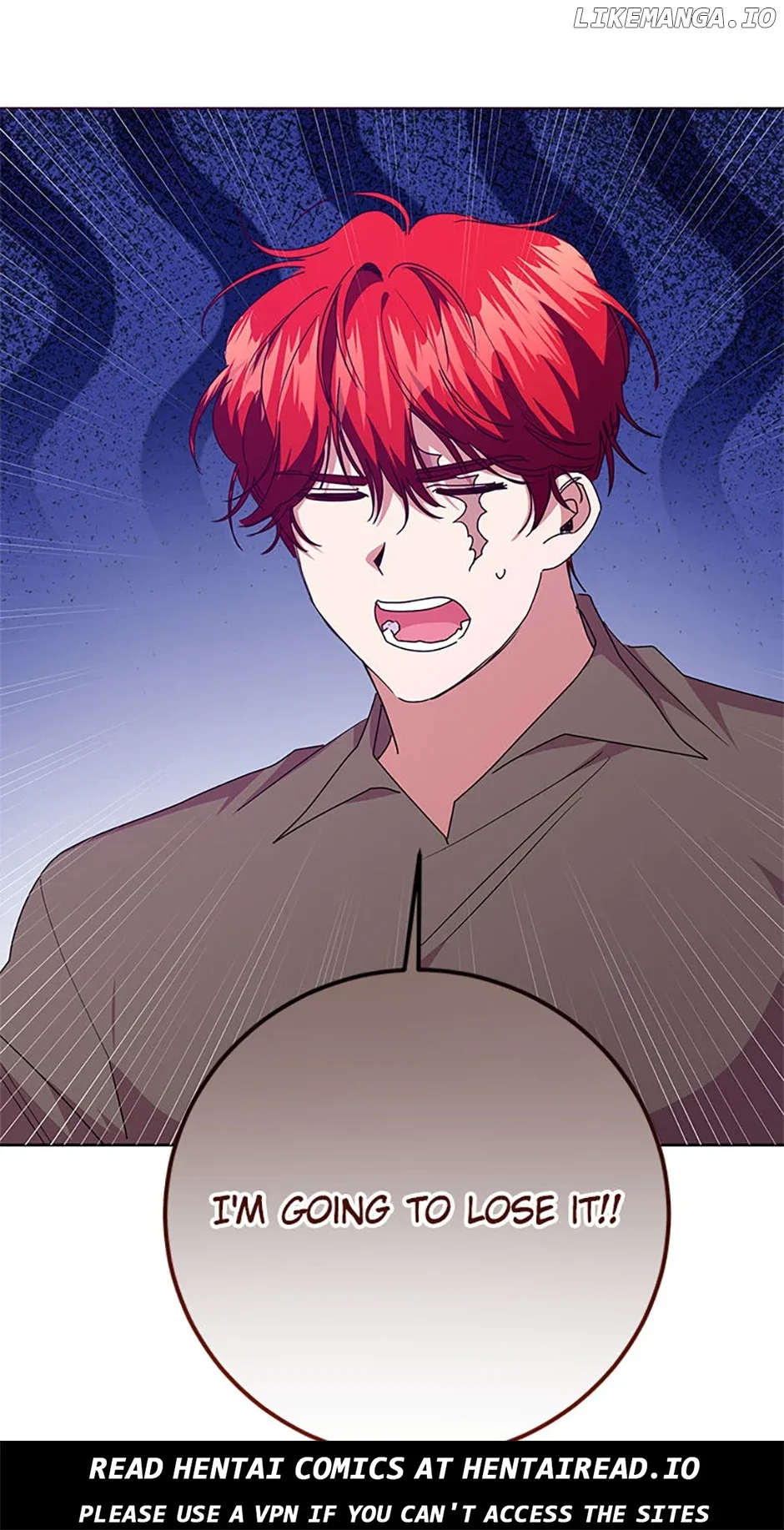 I’m Sorry for Being an Unqualified Empress Chapter 59 page 81