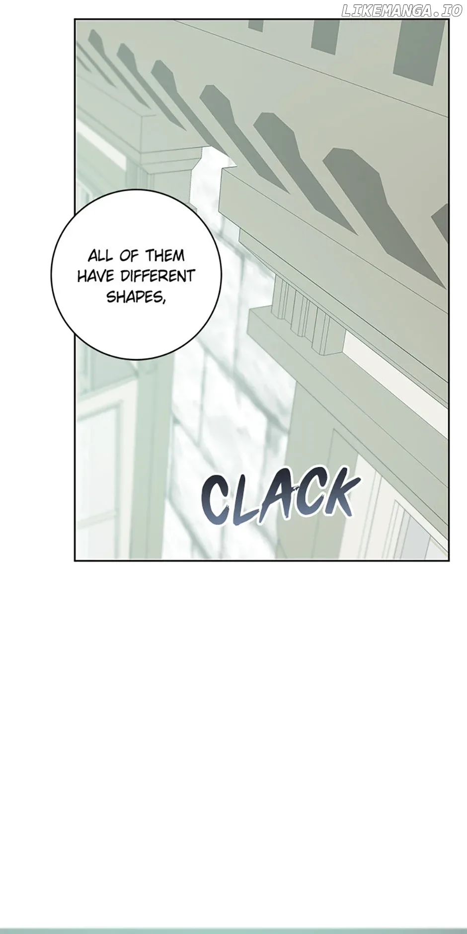 I’m Sorry for Being an Unqualified Empress Chapter 61 page 54