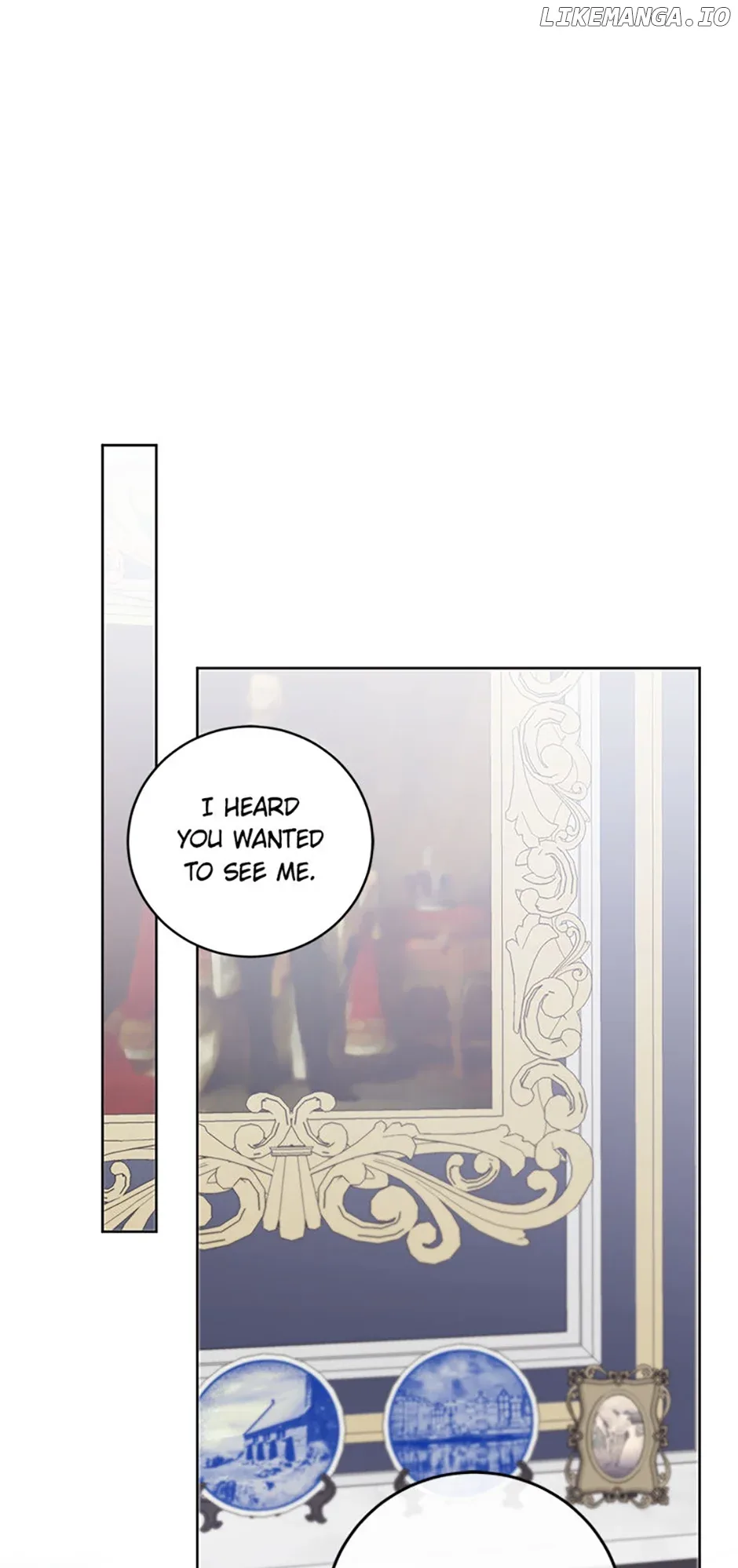 I’m Sorry for Being an Unqualified Empress Chapter 61 page 17