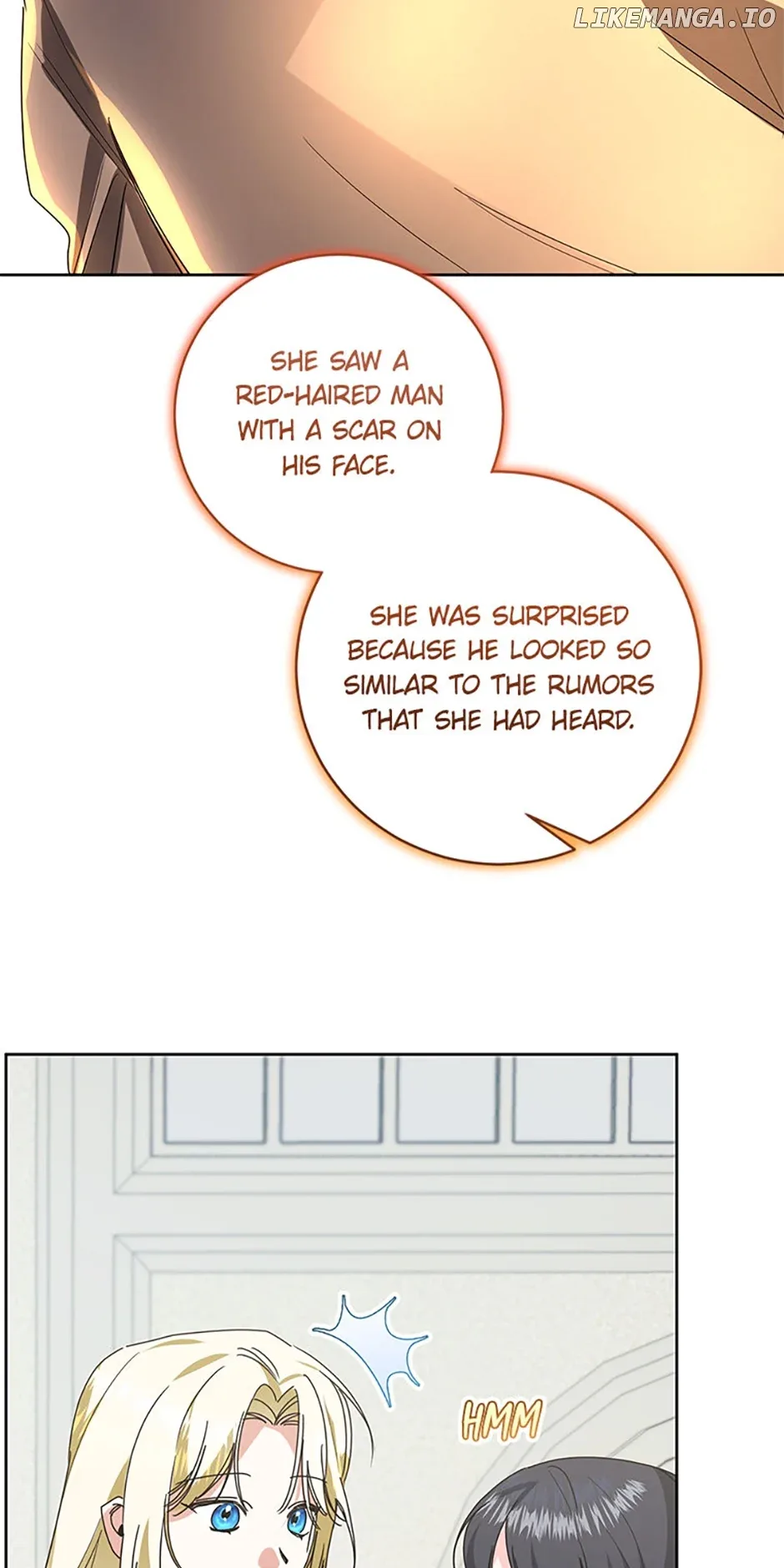I’m Sorry for Being an Unqualified Empress Chapter 60 page 59