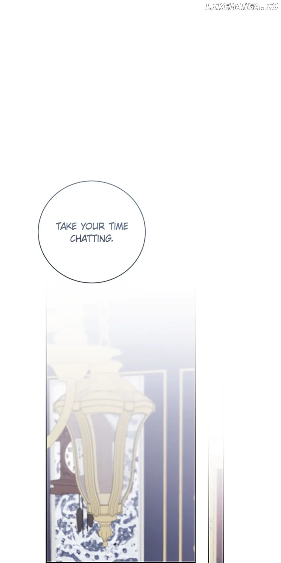 I’m Sorry for Being an Unqualified Empress Chapter 61 page 25