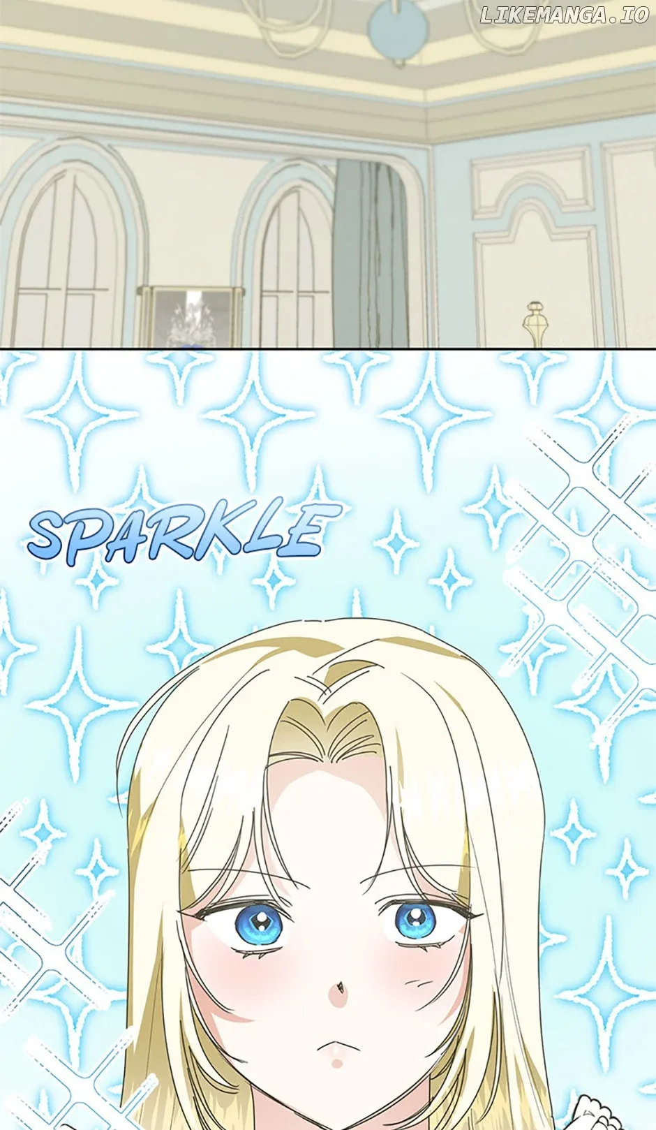 I’m Sorry for Being an Unqualified Empress Chapter 60 page 55