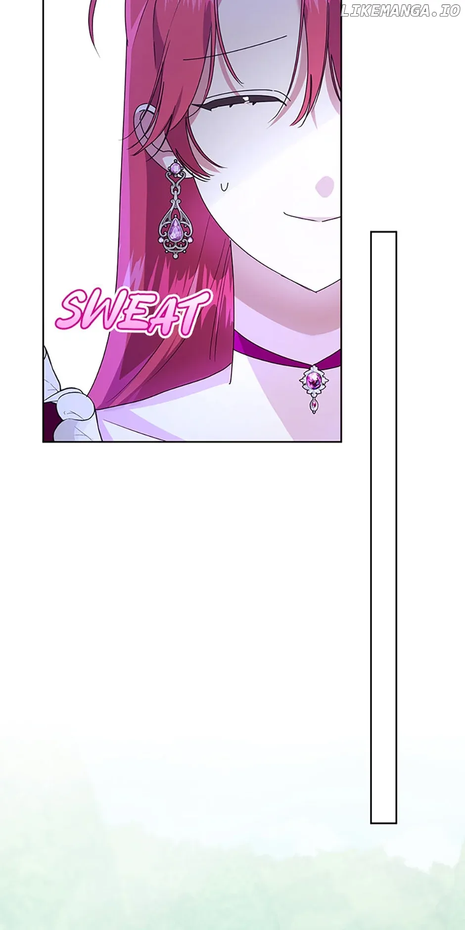 I’m Sorry for Being an Unqualified Empress Chapter 61 page 61