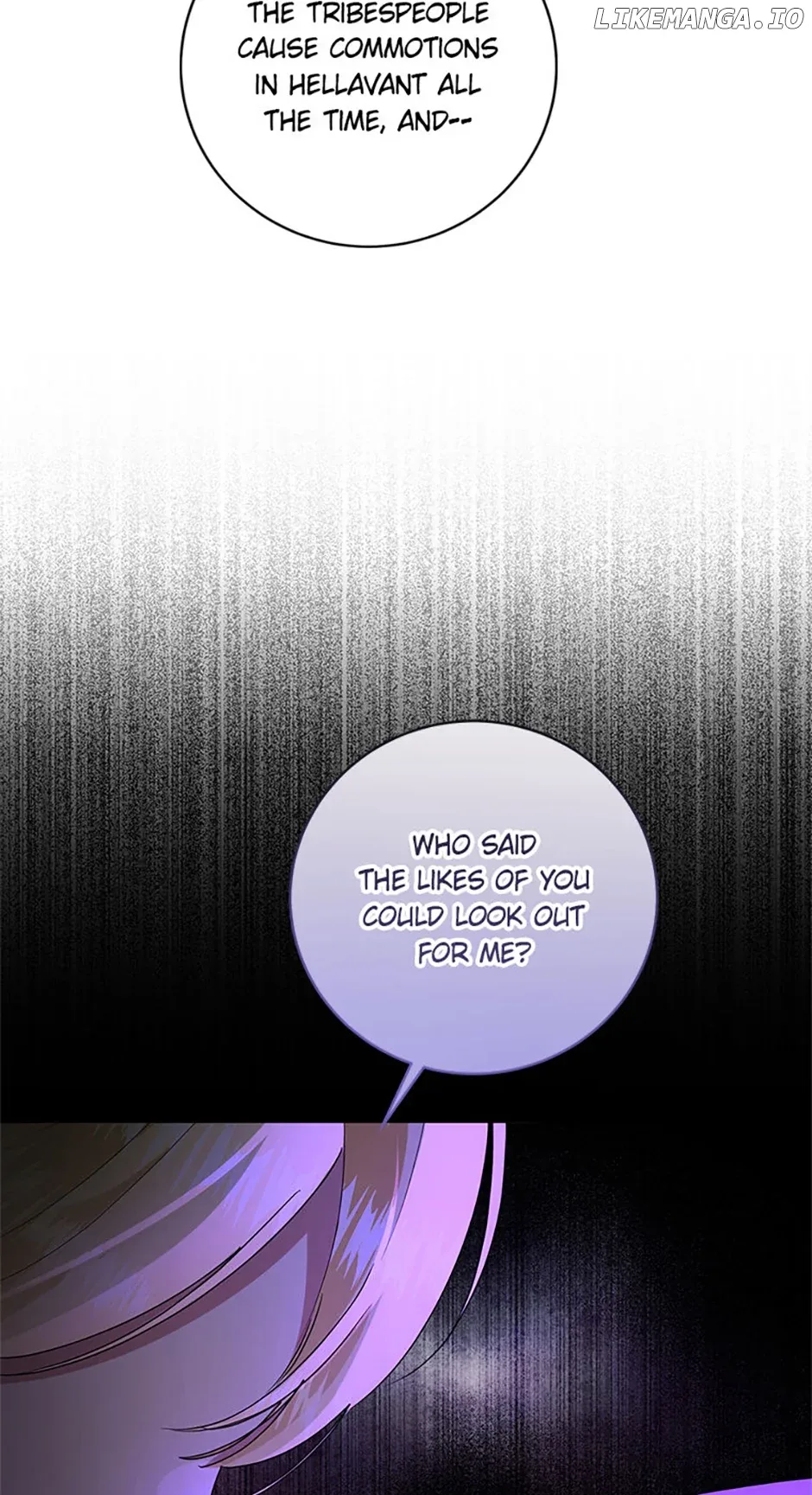 I’m Sorry for Being an Unqualified Empress Chapter 60 page 46