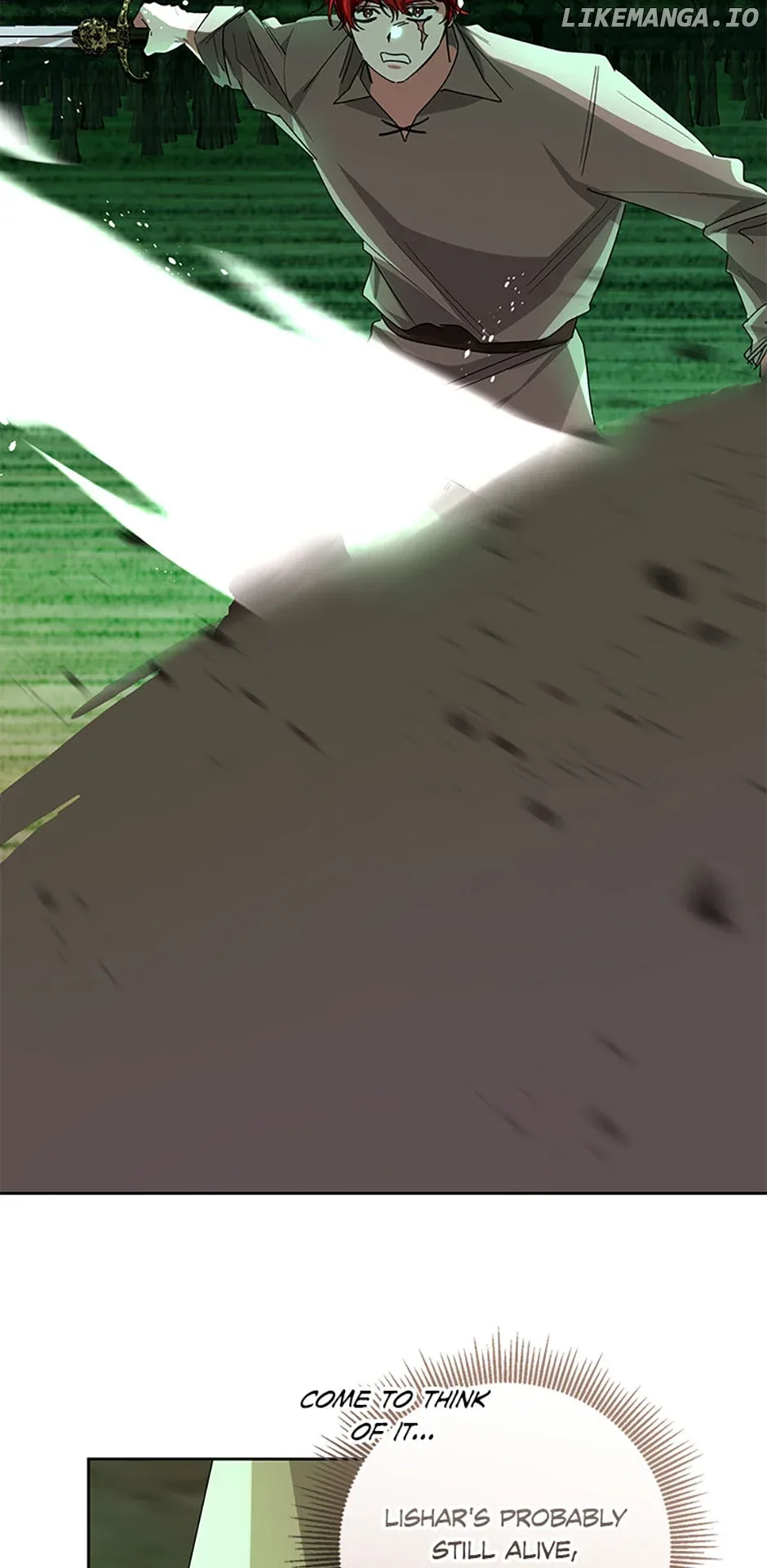 I’m Sorry for Being an Unqualified Empress Chapter 61 page 68